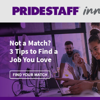 Not a Match? 3 Tips to Find a Job You Love
