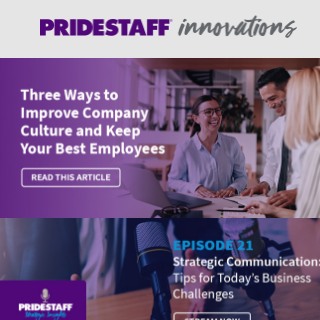 What can you do to keep your best employees?