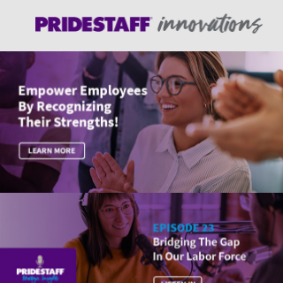 Empower Employees By Recognizing Their Strengths!