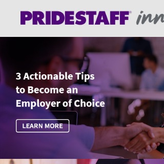 3 Actionable Tips to Become an Employer of Choice 